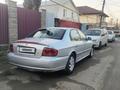 Hyundai Sonata 2002 годаfor2 000 000 тг. в Алматы – фото 7