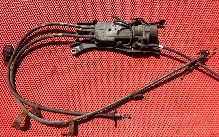 Блок ручного тормоза за 60 000 тг. в Алматы