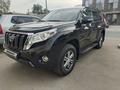 Toyota Land Cruiser Prado 2016 года за 20 000 000 тг. в Уральск – фото 6