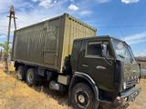 КамАЗ  53212 1995 года за 4 600 000 тг. в Семей