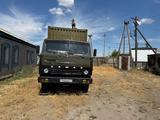КамАЗ  53212 1995 года за 4 600 000 тг. в Семей – фото 3