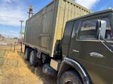 КамАЗ  53212 1995 года за 4 600 000 тг. в Семей – фото 4