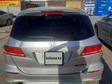 Honda Odyssey 2008 года за 6 850 000 тг. в Кокшетау – фото 5