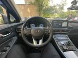 Hyundai Santa Fe 2023 года за 20 000 000 тг. в Алматы – фото 3