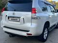 Toyota Land Cruiser Prado 2012 года за 16 300 000 тг. в Актобе – фото 4