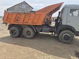 КамАЗ  5511 2005 годаүшін4 300 000 тг. в Атырау