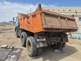 КамАЗ  5511 2005 годаүшін4 300 000 тг. в Атырау – фото 2