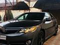 Toyota Camry 2013 годаfor6 100 000 тг. в Тараз – фото 2