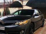 Toyota Camry 2013 годаүшін6 100 000 тг. в Тараз – фото 2