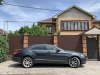 Mercedes-Benz CLS 350 2011 годаүшін14 000 000 тг. в Алматы