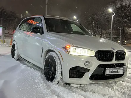 BMW X5 M 2015 года за 28 500 000 тг. в Алматы – фото 20