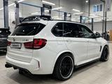 BMW X5 M 2015 года за 30 000 000 тг. в Алматы – фото 4