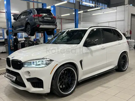 BMW X5 M 2015 года за 28 500 000 тг. в Алматы – фото 9