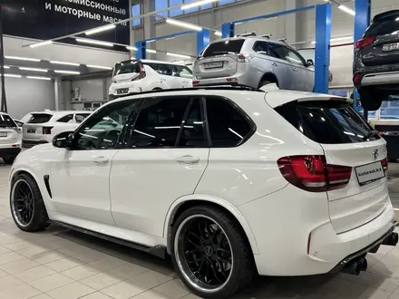 BMW X5 M 2015 года за 28 500 000 тг. в Алматы – фото 15