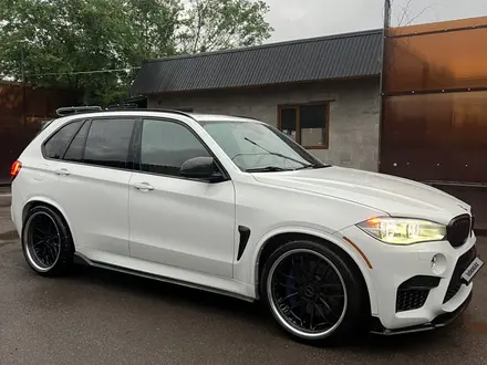 BMW X5 M 2015 года за 28 500 000 тг. в Алматы – фото 3