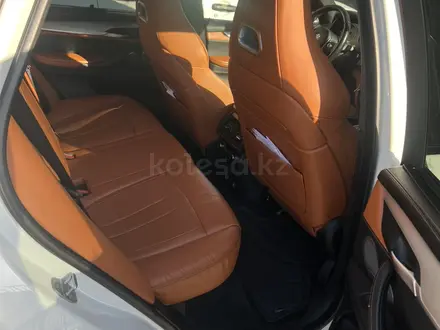 BMW X5 M 2015 года за 28 500 000 тг. в Алматы – фото 18