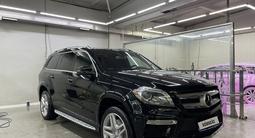 Mercedes-Benz GL 500 2013 годаүшін13 700 000 тг. в Караганда