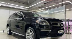 Mercedes-Benz GL 500 2013 годаүшін13 700 000 тг. в Караганда – фото 2