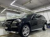 Mercedes-Benz GL 500 2013 годаүшін13 700 000 тг. в Караганда – фото 3