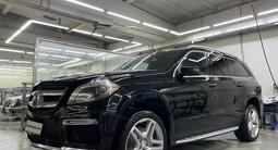 Mercedes-Benz GL 500 2013 года за 13 700 000 тг. в Караганда – фото 3