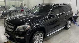 Mercedes-Benz GL 500 2013 года за 13 700 000 тг. в Караганда – фото 4