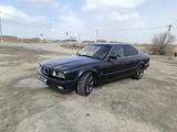 BMW 525 1995 годаүшін2 500 000 тг. в Айтеке би – фото 2