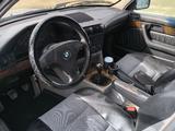 BMW 525 1995 годаүшін2 500 000 тг. в Айтеке би – фото 3