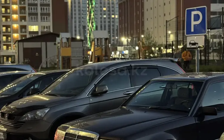 Mercedes-Benz E 220 1994 года за 750 000 тг. в Усть-Каменогорск