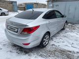 Hyundai Accent 2013 года за 4 570 000 тг. в Павлодар – фото 2