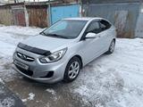 Hyundai Accent 2013 года за 4 570 000 тг. в Павлодар – фото 5