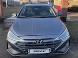 Hyundai Elantra 2019 годаүшін7 950 000 тг. в Алматы – фото 5