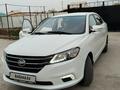 Lifan Solano 2016 года за 3 200 000 тг. в Шымкент