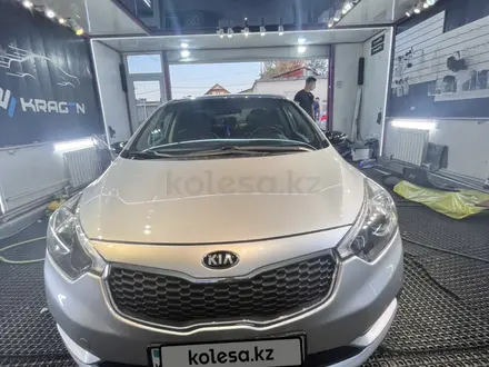 Kia Cerato 2014 года за 6 800 000 тг. в Алматы