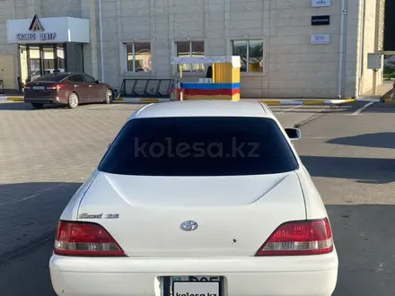 Toyota Cresta 1996 года за 3 100 000 тг. в Семей – фото 5