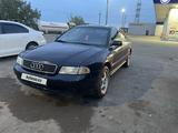 Audi A4 1996 года за 1 400 000 тг. в Астана