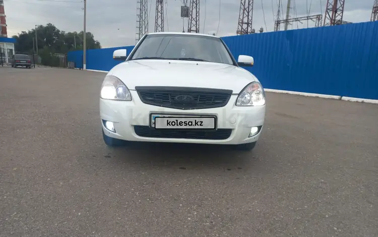 ВАЗ (Lada) Priora 2172 2014 годаfor2 500 000 тг. в Костанай