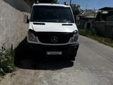 Mercedes-Benz Sprinter 2008 годаүшін10 000 000 тг. в Алматы – фото 4