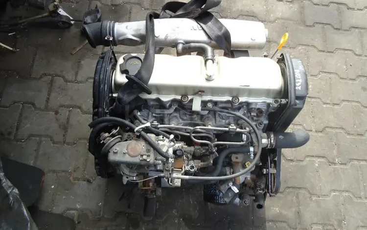 Двигатель CD20, объем 2.0 л Nissan PRIMERA Ниссан Примера 2, 0л за 10 000 тг. в Атырау