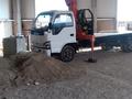 Isuzu  NKR77 2006 годаүшін8 000 000 тг. в Караганда – фото 3