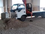 Isuzu  NKR77 2006 годаүшін9 500 000 тг. в Караганда – фото 3
