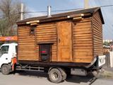 Isuzu  NKR77 2006 годаүшін9 500 000 тг. в Караганда – фото 2