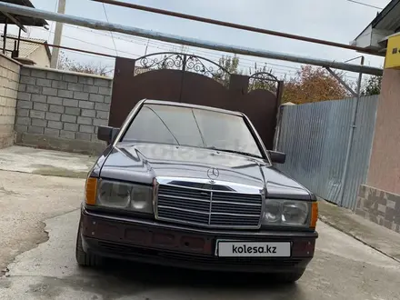 Mercedes-Benz 190 1993 года за 1 900 000 тг. в Шымкент – фото 6