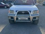 Nissan Pathfinder 2002 годаfor4 500 000 тг. в Караганда