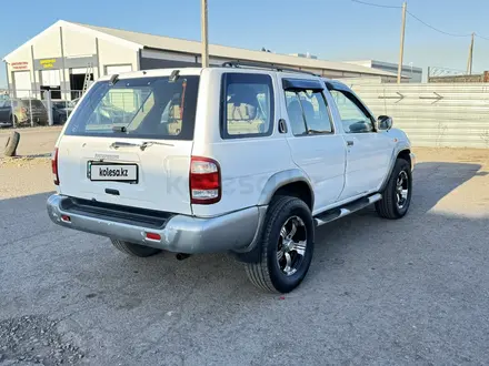 Nissan Pathfinder 2002 года за 4 500 000 тг. в Караганда – фото 7