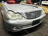 W203 m112 двигатель за 400 000 тг. в Алматы