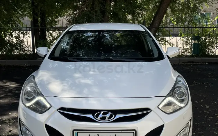 Hyundai Elantra 2014 годаүшін5 999 999 тг. в Алматы