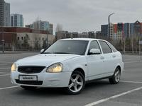 ВАЗ (Lada) Priora 2172 2012 годаүшін1 850 000 тг. в Астана