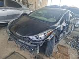 Hyundai Elantra 2015 года за 1 200 000 тг. в Атырау