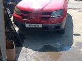 Mitsubishi Outlander 2003 годаfor4 600 000 тг. в Шелек