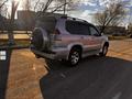 Toyota Land Cruiser Prado 2006 года за 12 300 000 тг. в Кокшетау – фото 3